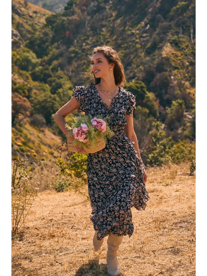 Erin Freedom Dress