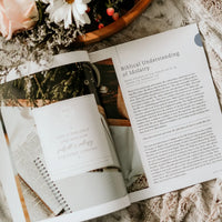 More Than Anything Book