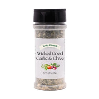 Hongar Farms - Wicked Good Garlic and Chive