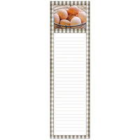 List Notepad