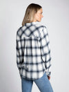 Kristie Flannel