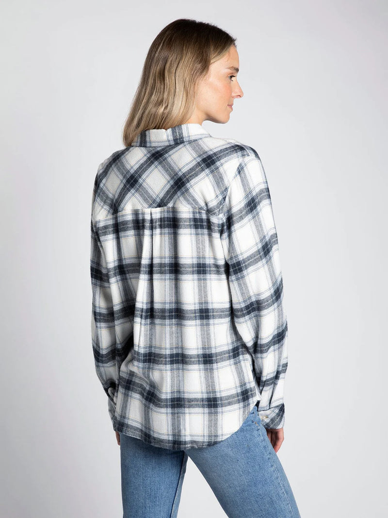 Kristie Flannel