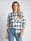 Kristie Flannel