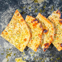 Hongar Farms - Wicked Good Garlic and Chive