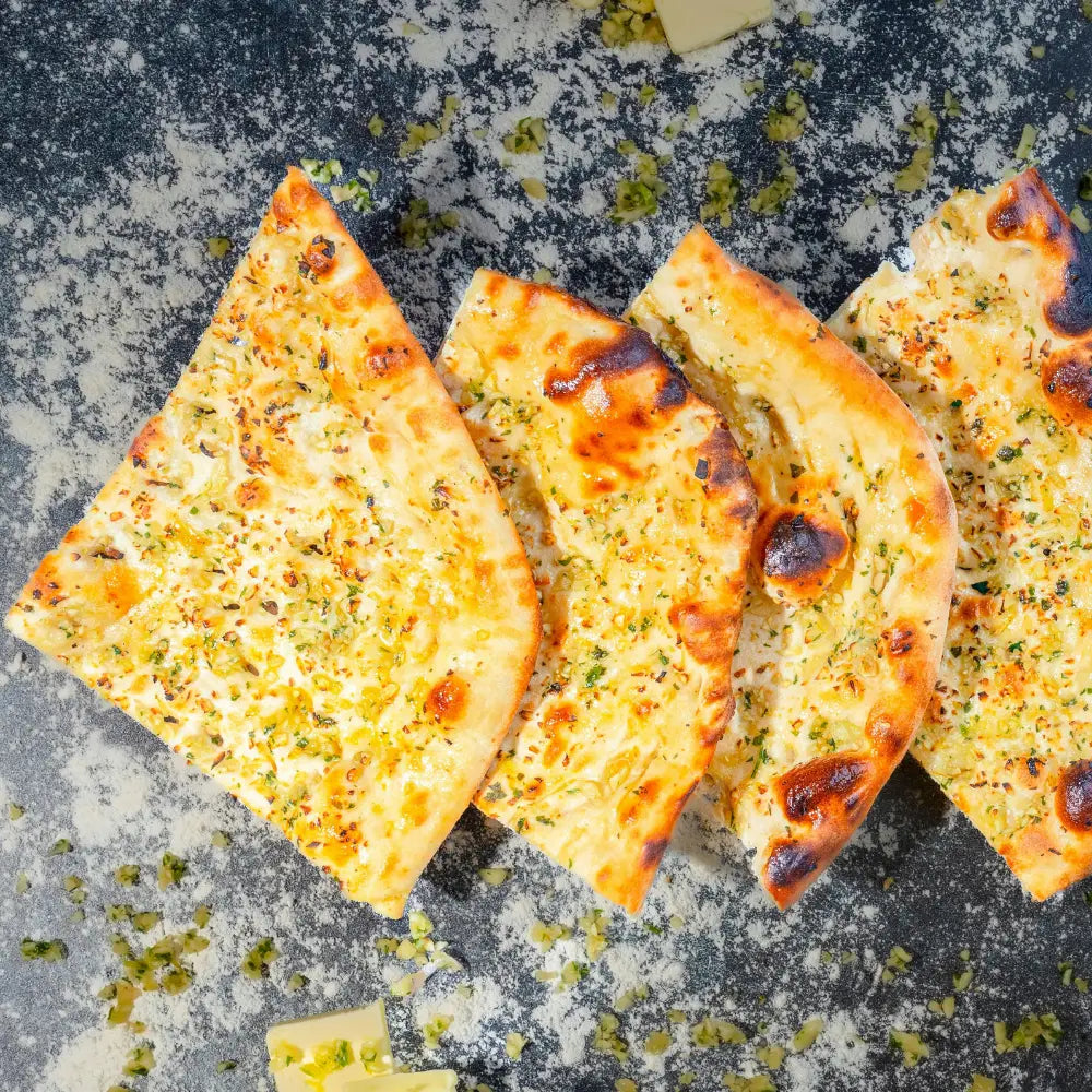 Hongar Farms - Wicked Good Garlic and Chive