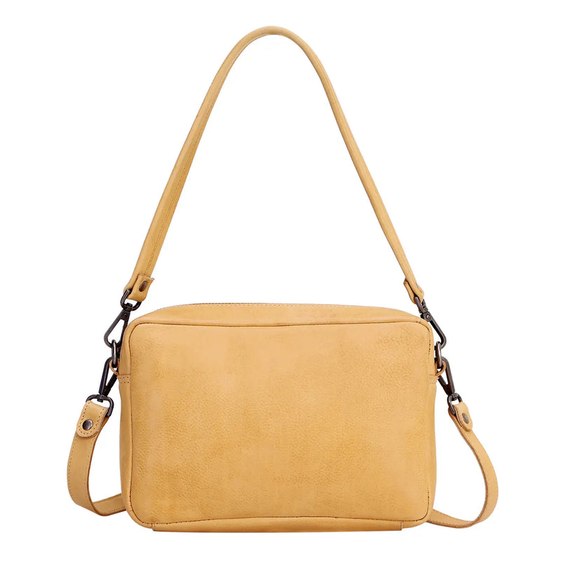 Latico Leathers - Draper Handbag