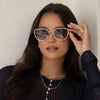 Freyrs - Luna Acetate Sunglasses