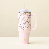 Take Me Everywhere Tumbler
