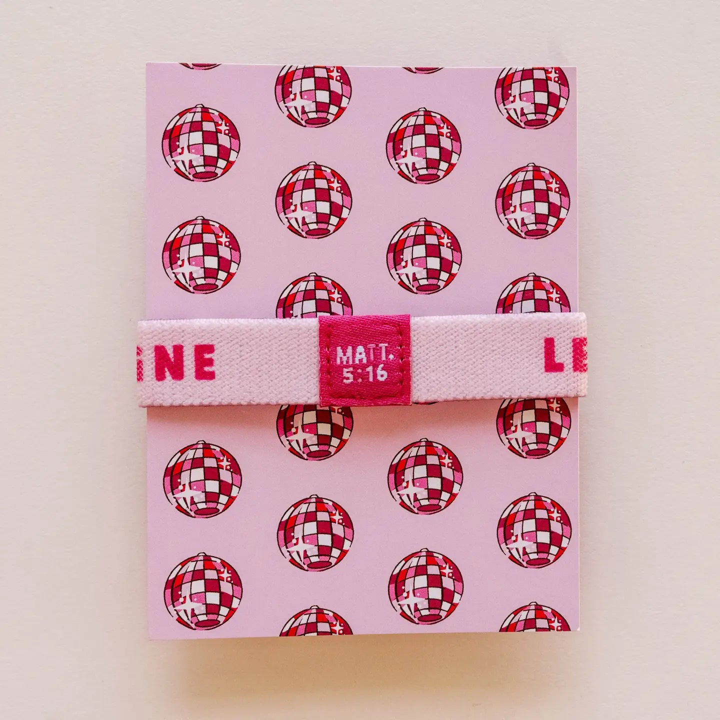 Let Your Light Shine - Kids Bracelet