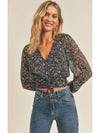 Merideth Blouse