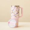 Take Me Everywhere Tumbler