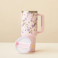 Take Me Everywhere Tumbler