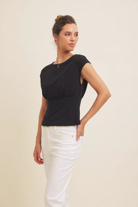 Taylor Blouse