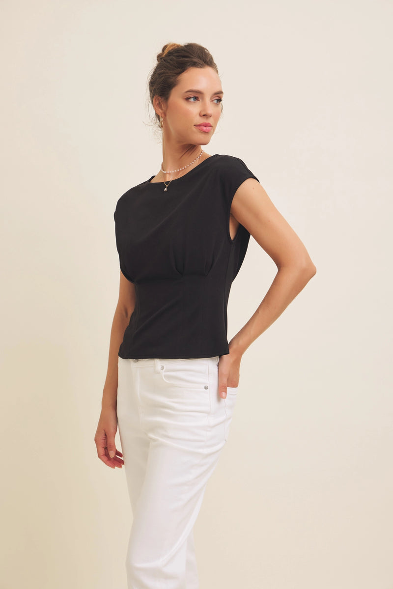 Taylor Blouse