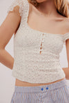 Free People - Alma Tank