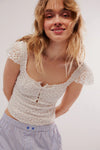 Free People - Alma Tank
