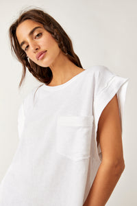 Free People - Our Time Tee