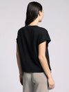 Gabriella Top-blk