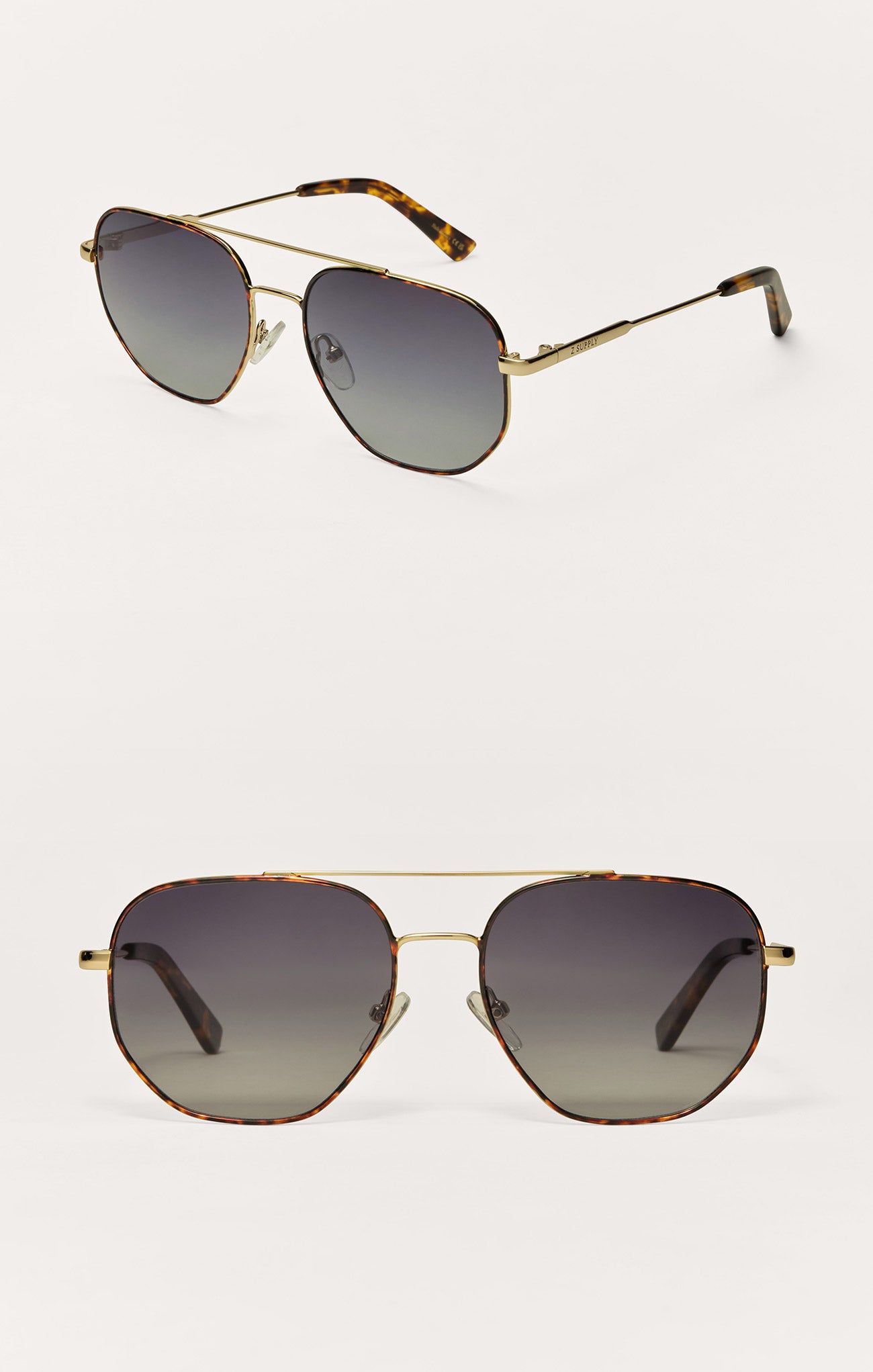 Z-supply - Hiway Sunglasses