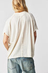 Free People - BF Tee