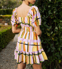 Cleobella - Iona Mini Dress