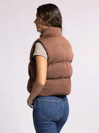 Issy Vest