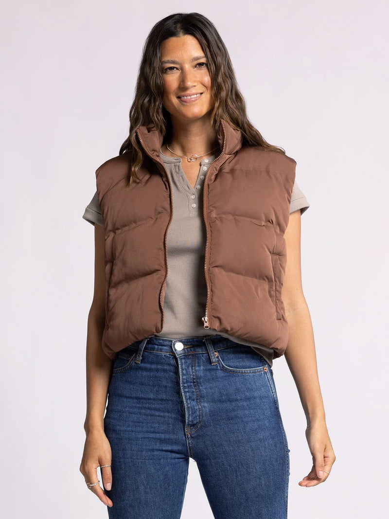 Issy Vest