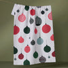 Geometry Christmas Towels