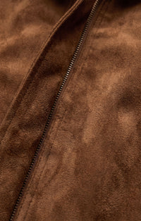 Z-Supply, Corin Bubble Hem Jacket