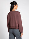 Martina Top - Cherrywood