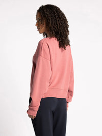 Martina Top - Brick