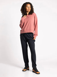 Martina Top - Brick