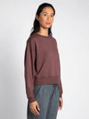 Martina Top - Cherrywood