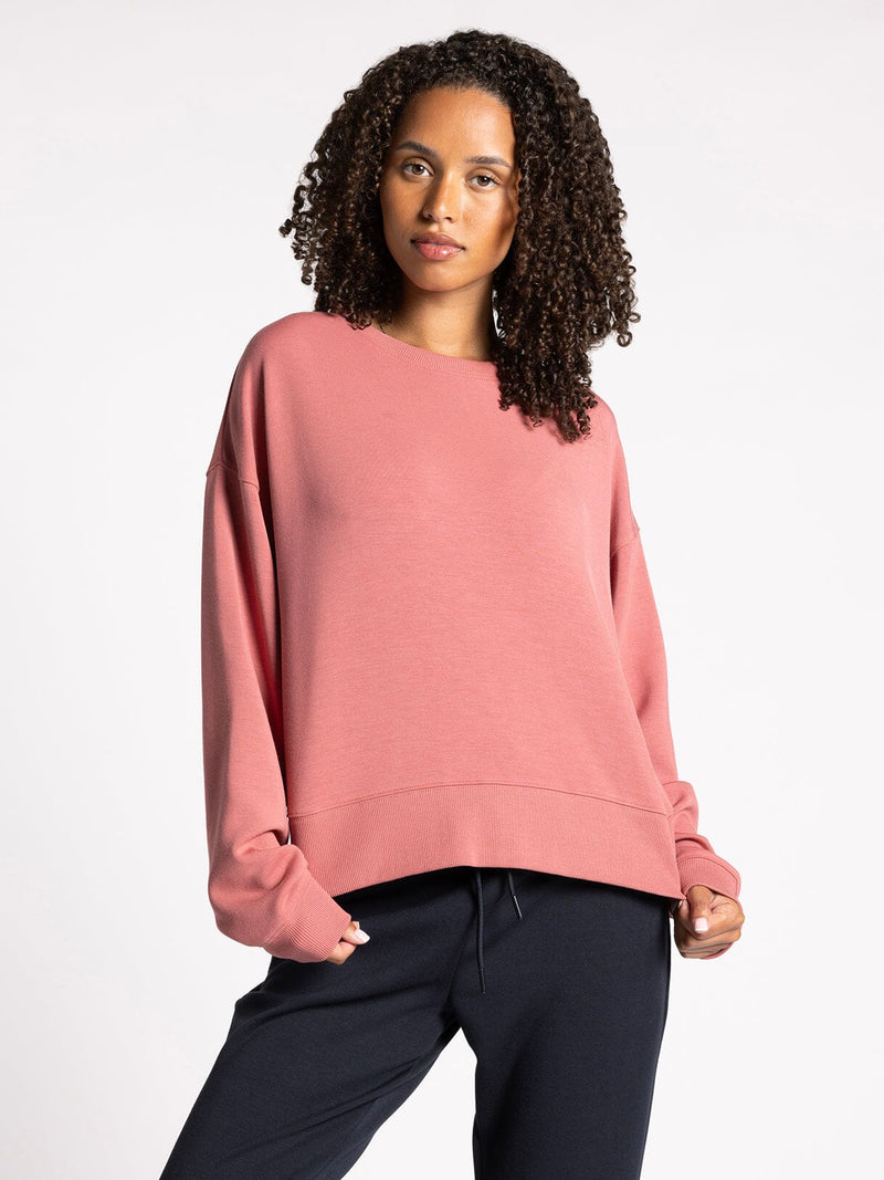 Martina Top - Brick