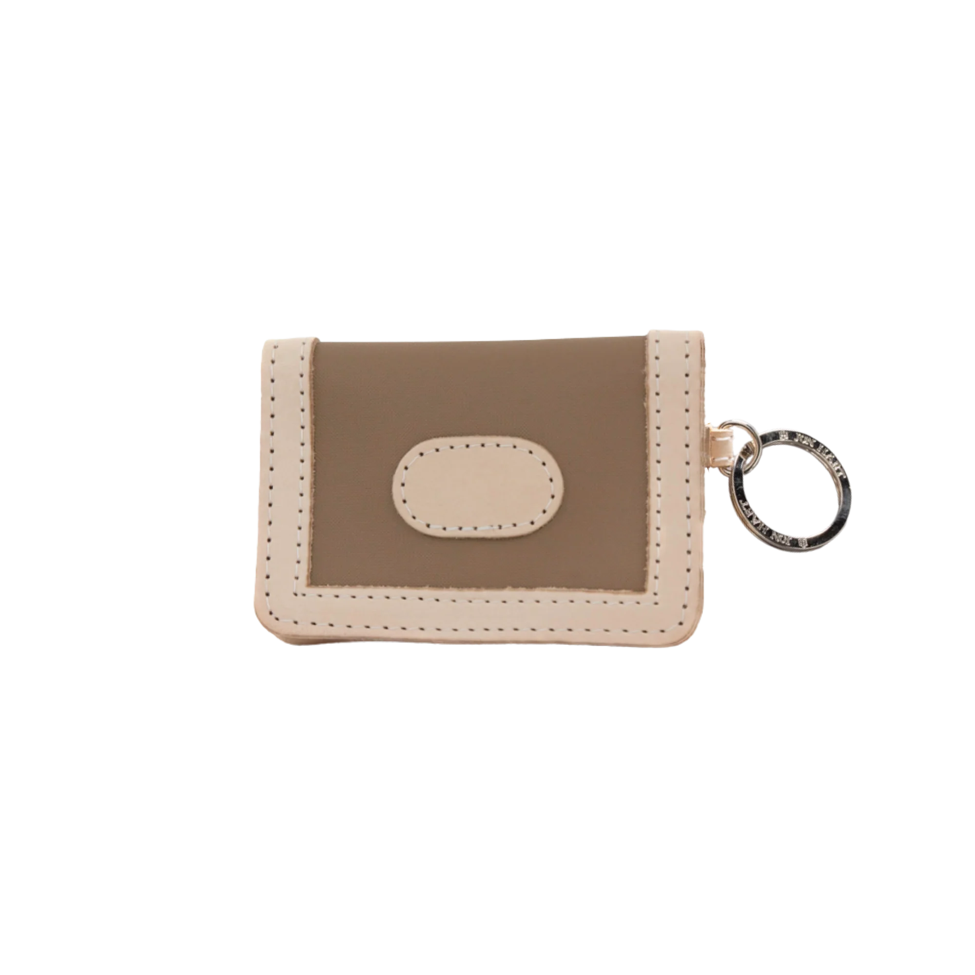 Jon Hart - ID Wallet