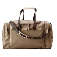 Jon Hart - Large Square Duffle
