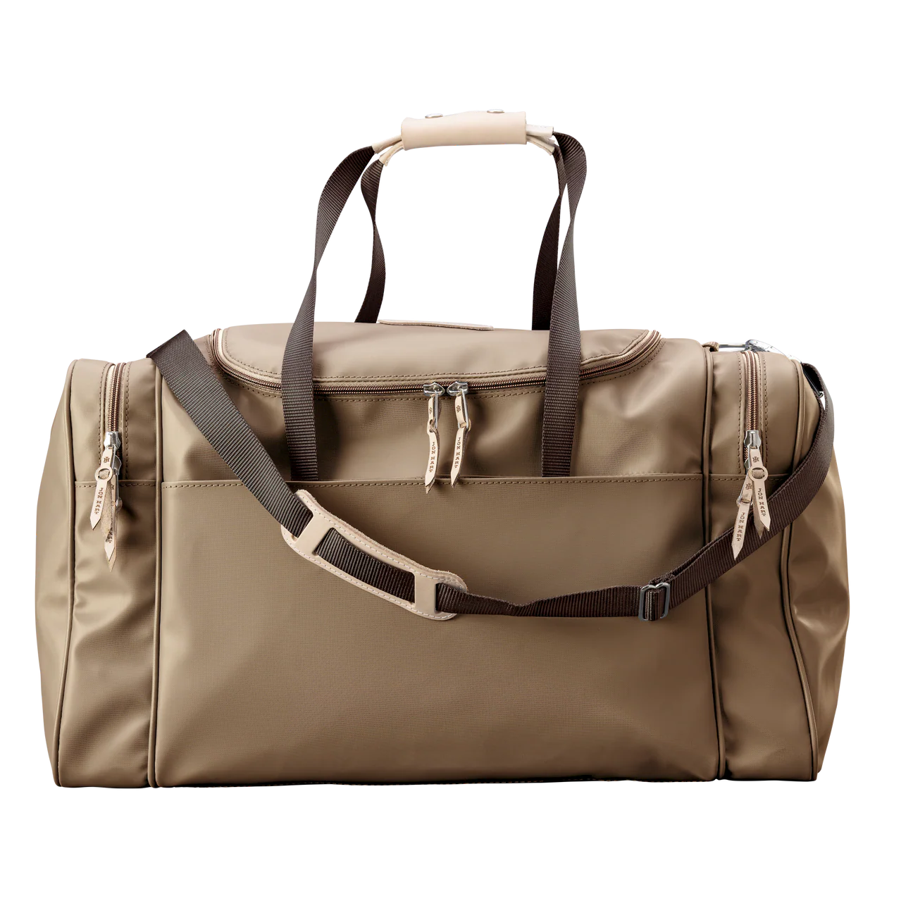 Jon Hart - Large Square Duffle