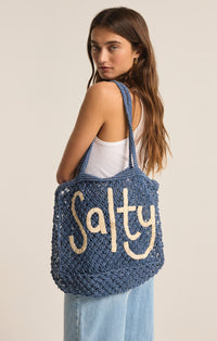 Z Supply Summer Tote