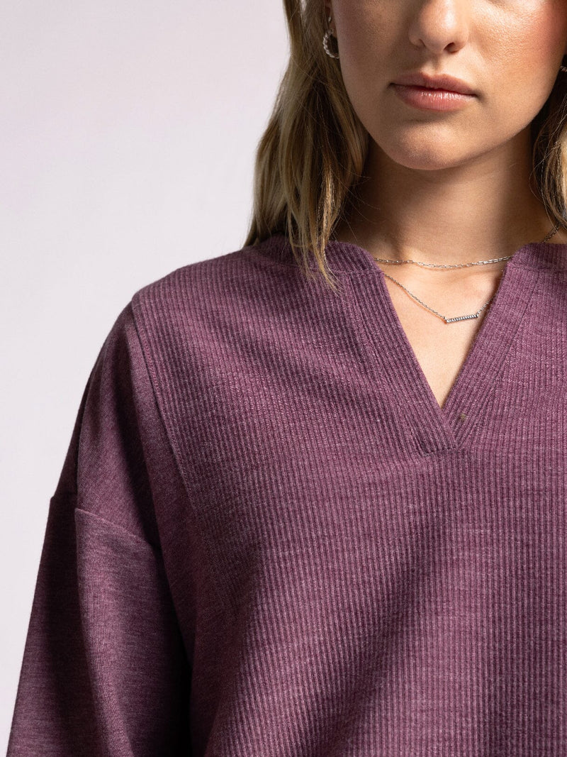 Roxie Top