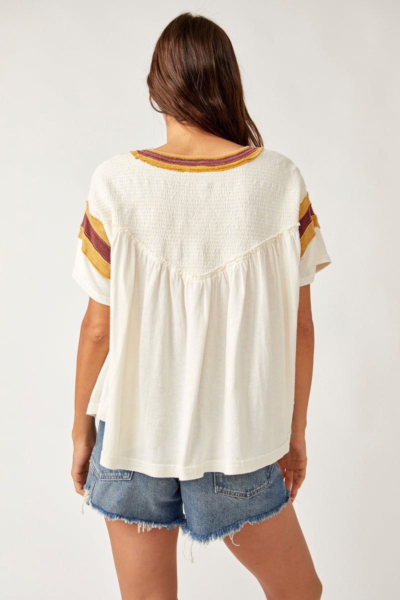 Free People - MVP Shirt