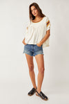 Free People - MVP Shirt