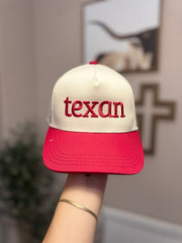 Kids Trucker Hat