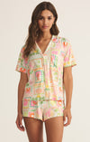 Beach Days Soleil Top