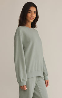 Z-Supply - Boyfriend Sweatshirt