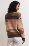 Evan Stripe Sweater