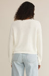 Whitney Crochet Sweater