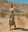 Zola Maxi Dress