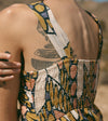 Zola Maxi Dress