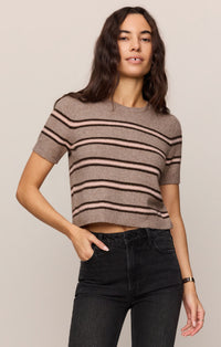 Z-Supply , Gateway Stripe Sweater