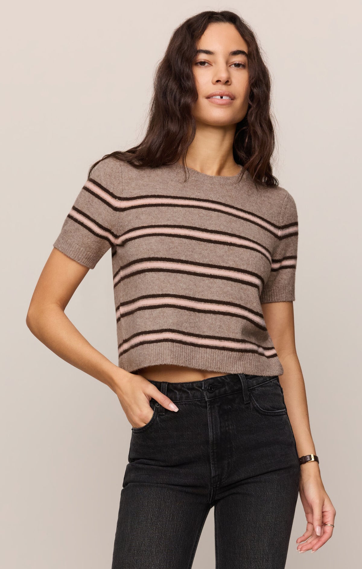 Z-Supply , Gateway Stripe Sweater